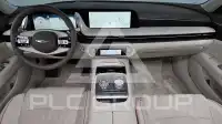 2023 Genesis G90