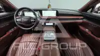 2023 Genesis G90