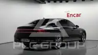 2023 Genesis G90