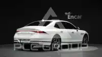 2023 Genesis G90