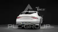2023 Genesis G90