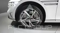 2023 Genesis G90