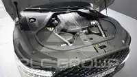 2023 Genesis G90
