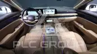2023 Genesis G90
