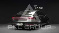 2023 Genesis G90