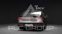 2023 Genesis G90