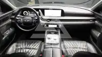 2023 Genesis G90