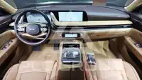 2023 Genesis G90