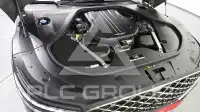 2023 Genesis G90