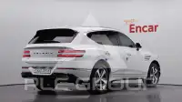 2023 Genesis GV80