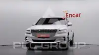 2023 Genesis GV80