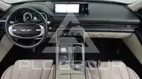 2023 Genesis GV80