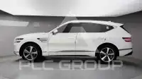 2023 Genesis GV80