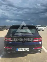 2023 Genesis GV80