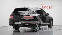 2023 Genesis GV80