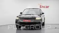 2023 Genesis GV80