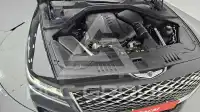 2023 Genesis GV80
