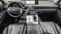 2023 Genesis GV80
