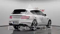 2023 Genesis GV80