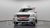 2023 Genesis GV80