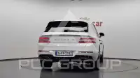 2023 Genesis GV80