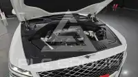 2023 Genesis GV80