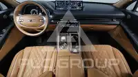 2023 Genesis GV80