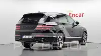 2023 Genesis GV80