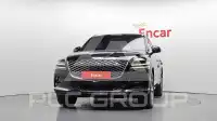 2023 Genesis GV80