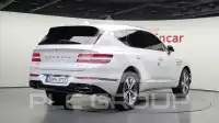 2023 Genesis GV80