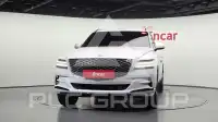 2023 Genesis GV80