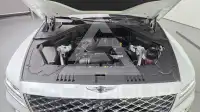 2023 Genesis GV80
