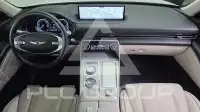 2023 Genesis GV80