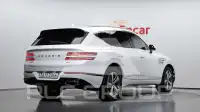 2023 Genesis GV80
