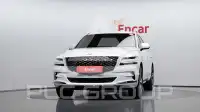 2023 Genesis GV80