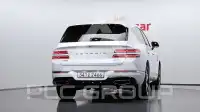 2023 Genesis GV80