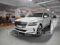 2023 Genesis GV80