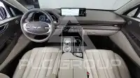 2023 Genesis GV80