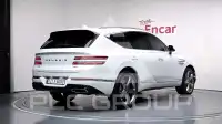 2023 Genesis GV80