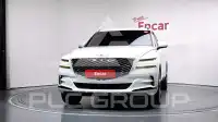 2023 Genesis GV80