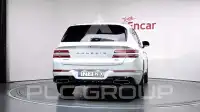 2023 Genesis GV80