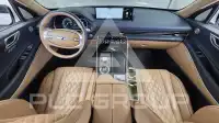 2023 Genesis GV80