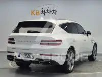 2023 Genesis GV80