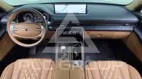 2023 Genesis GV80