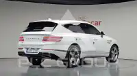 2023 Genesis GV80