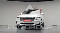 2023 Genesis GV80