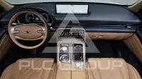 2023 Genesis GV80