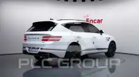 2023 Genesis GV80