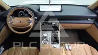 2023 Genesis GV80