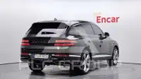 2023 Genesis GV80
